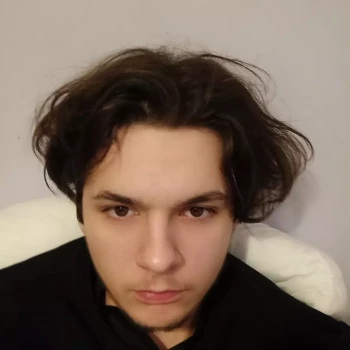 Pomoc domowa: Kacper M.