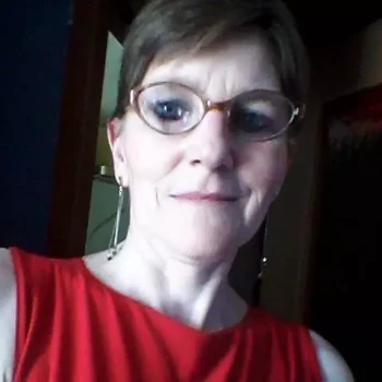 Pomoc domowa: Iwona F.