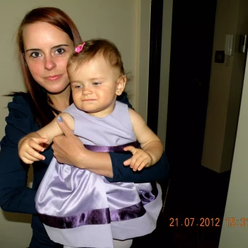 Pomoc domowa: Paulina S.