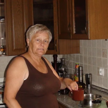 Pomoc domowa: Ewa S.