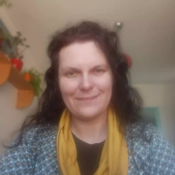 Pomoc domowa: Magdalena U.