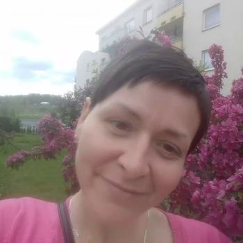 Pomoc domowa: Kinga T.