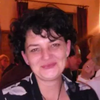 Pomoc domowa: Jolanta Z.