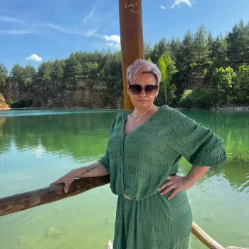 Pomoc domowa: Iwona
