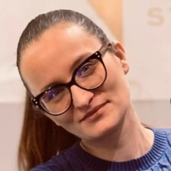 Pomoc domowa: Małgorzata M.