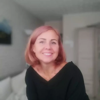 Pomoc domowa: Beata G.