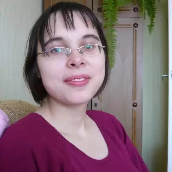 Pomoc domowa: Dorota D.