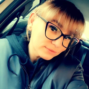 Pomoc domowa: Wiola B.