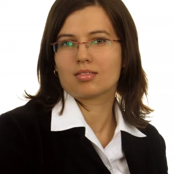 Pomoc domowa: Anna W.