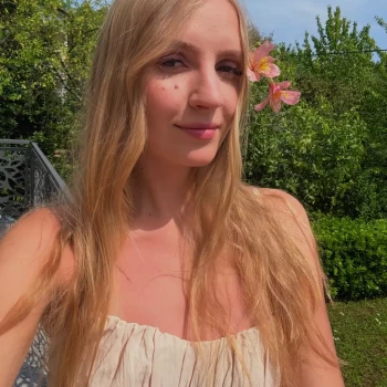 Pomoc domowa: Oksana M.