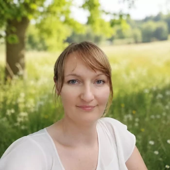 Pomoc domowa: Katarzyna K.