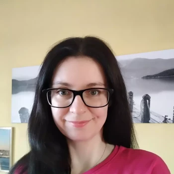 Pomoc domowa: Róża D.