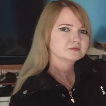 Pomoc domowa: Dagna Z.
