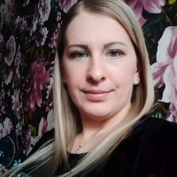 Pomoc domowa: Patrycja M.