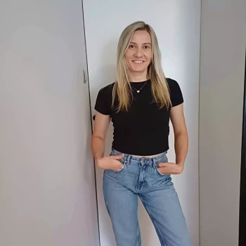 Pomoc domowa: Karolina P.