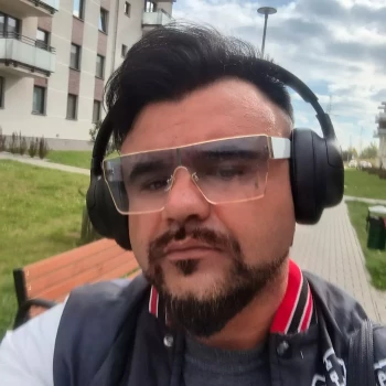 Pomoc domowa: Robert R.