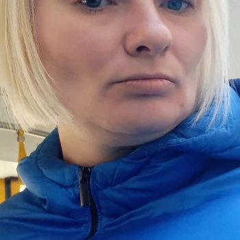 Pomoc domowa: Olena S.