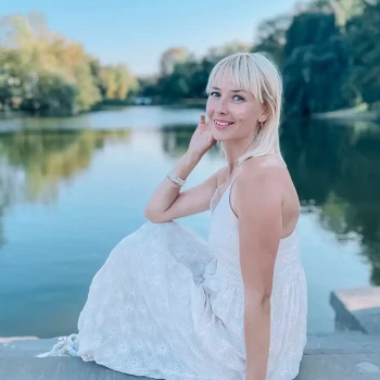 Pomoc domowa: Anna K.