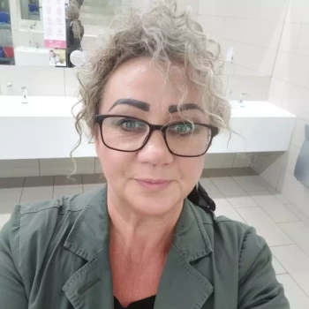 Pomoc domowa: Barbara B.