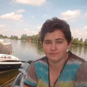 Pomoc domowa: Sylwia D.