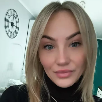 Pomoc domowa: Angelika P.