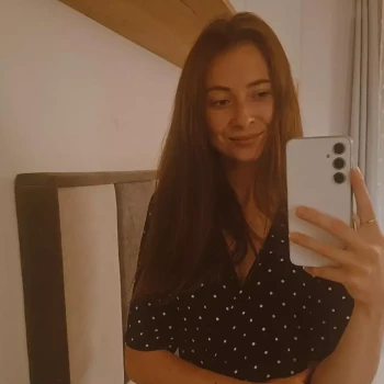 Pomoc domowa: Klaudia D.