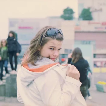 Pomoc domowa: Natalia W.