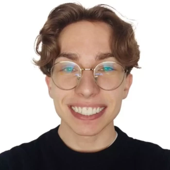 Pomoc domowa: Tomasz D.