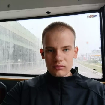 Pomoc domowa: Wiktor W.