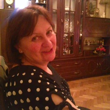Pomoc domowa: Mira D.
