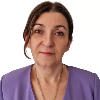 Pomoc domowa: Anna A.