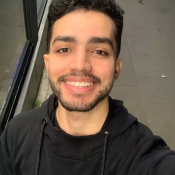 Pomoc domowa: Youssef N.