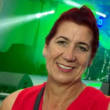 Pomoc domowa: Violetta S.