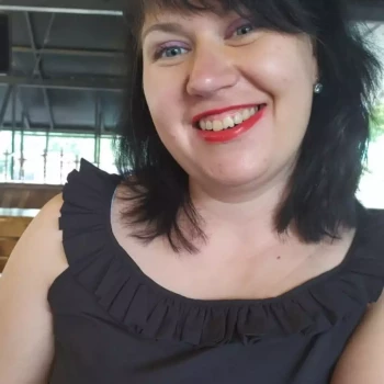 Pomoc domowa: Oleksandra S.