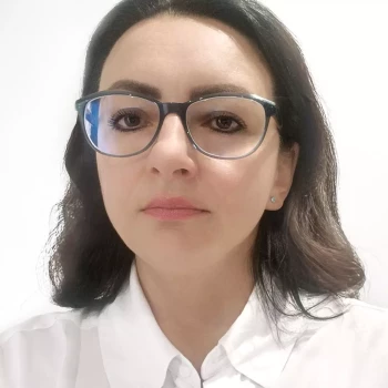 Pomoc domowa: Anita S.