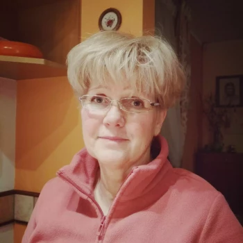Pomoc domowa: Małgorzata K. - Piaseczno