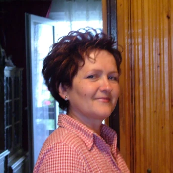Pomoc domowa: Urszula F.
