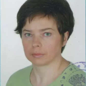 Pomoc domowa: Maria P.