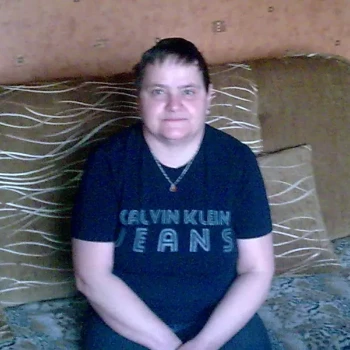 Pomoc domowa: Irena G.