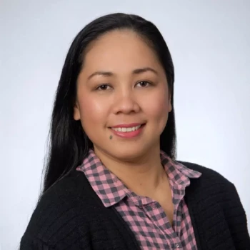 Pomoc domowa: Ann S.