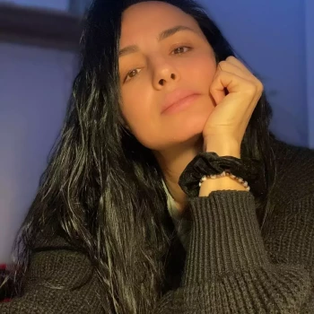 Pomoc domowa: Viktoriia S.