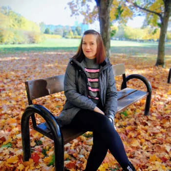 Pomoc domowa: Inna D.