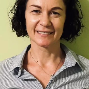 Pomoc domowa: Nataliia C.
