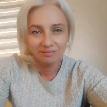 Pomoc domowa: Barbara Z.