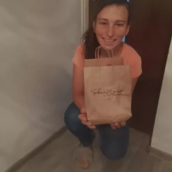 Pomoc domowa: Barbara R.