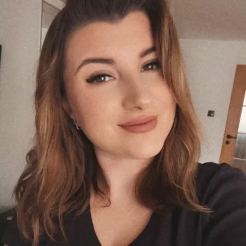 Pomoc domowa: Marlena Z.