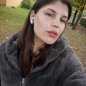 Pomoc domowa: Kseniya B.