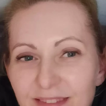 Pomoc domowa: Marzena B.