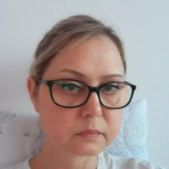 Pomoc domowa: Agnieszka S.