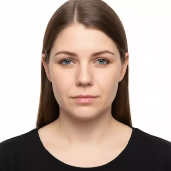 Pomoc domowa: Paulina W.